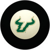 South Florida Bulls 8 Ball