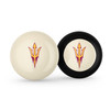 Arizona St. Sun Devils Cue Ball & 8 Ball - Combo Pack