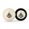 Purdue Boilermakers Cue Ball & 8 Ball - Combo Pack