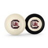 South Carolina Gamecocks Cue Ball & 8 Ball - Combo Pack