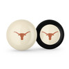 Texas Longhorns Cue Ball & 8 Ball - Combo Pack