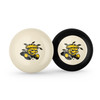 Wichita St Shockers Cue Ball & 8 Ball - Combo Pack