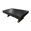Air Force Falcons 8 foot Pool Table Cover