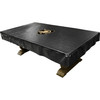 Army Black Knights 7 foot Pool Table Cover