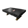 Florida State Seminoles 9 foot Pool Table Cover