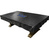 Pitt Panthers 7 foot Pool Table Cover