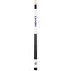Arizona Wildcats Custom Engraved White Billiard Cue - Blue