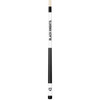 Army Black Knights Custom Engraved White Billiard Cue - Black