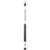 Auburn Tigers Custom Engraved White Billiard Cue - Blue