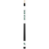 Baylor Bears Custom Engraved White Billiard Cue - Green
