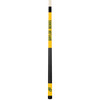 Baylor Bears Custom Engraved Yellow Billiard Cue - Green