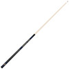 Georgia Tech Yellow Jackets Custom Engraved Navy Billiard Cue - Gold