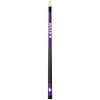 Kansas State Wildcats Custom Engraved Purple Billiard Cue - White