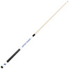 Kentucky Wildcats Custom Engraved White Billiard Cue - Blue