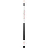Maryland Terrapins Custom Engraved White Billiard Cue - Red
