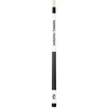 Missouri Tigers Custom Engraved White Billiard Cue - Yellow