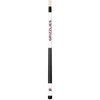 Montana Grizzlies Custom Engraved White Billiard Cue - Maroon