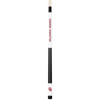 Oklahoma Sooners Custom Engraved White Billiard Cue - Crimson