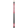 Oklahoma Sooners Custom Engraved Crimson Billiard Cue - White