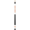 Oklahoma State Cowboys Custom Engraved White Billiard Cue - Orange
