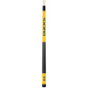 Oregon Ducks Custom Engraved Yellow Billiard Cue - Green