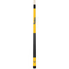 Pitt Panthers Custom Engraved Yellow Billiard Cue - Blue
