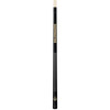 Purdue Boilermakers Custom Engraved Black Billiard Cue - Gold