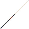 Syracuse Orange Custom Engraved Navy Billiard Cue - Orange