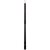 Texas A&M Aggies Custom Engraved Black Billiard Cue - Maroon