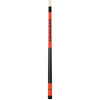 Virginia Cavaliers Custom Engraved Orange Billiard Cue - Blue