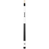 Wichita State Shockers Custom Engraved White Billiard Cue - Black