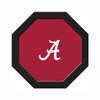 Alabama Crimson Tide 48" Standard Game Table Felt