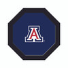 Arizona Wildcats 48" Standard Game Table Felt