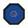 Boise St. Broncos 48" Standard Game Table Felt