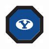 BYU Cougars 48" Standard Game Table Felt