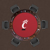 Cincinnati Bearcats 48" Standard Game Table Felt