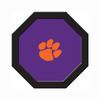 Clemson Tigers 48" Standard Game Table Felt