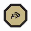Colorado Buffaloes 48" Standard Game Table Felt