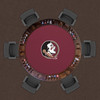 Florida St. Seminoles 48" Standard Game Table Felt