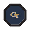 Georgia Yellow Jackets 48" Standard Game Table Felt