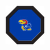 Kansas Jayhawks 48" Standard Game Table Felt