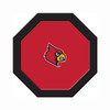 Louisville Cardinals 48" Standard Game Table Felt