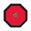 Maryland Terrapins 48" Standard Game Table Felt
