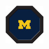 Michigan Wolverines 48" Standard Game Table Felt