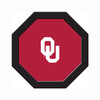 Oklahoma Sooners 48" Standard Game Table Felt