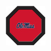 Ole Miss Rebels 48" Standard Game Table Felt