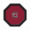 South Carolina Gamecocks 48" Standard Game Table Felt