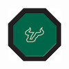 South Florida Bulls 48" Standard Game Table Felt