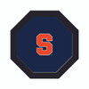 Syracuse Orange 48" Standard Game Table Felt