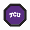 TCU Horned Frogs 48" Standard Game Table Felt